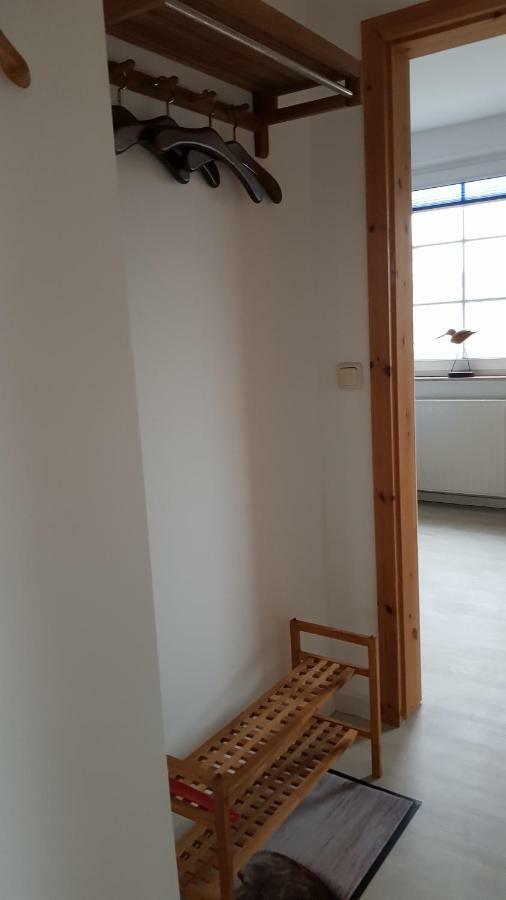 Ferienwohnung Kranichblick Zingst Buitenkant foto